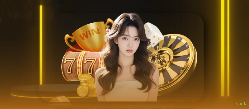 Cassino ao vivo da vbet com dealers reais