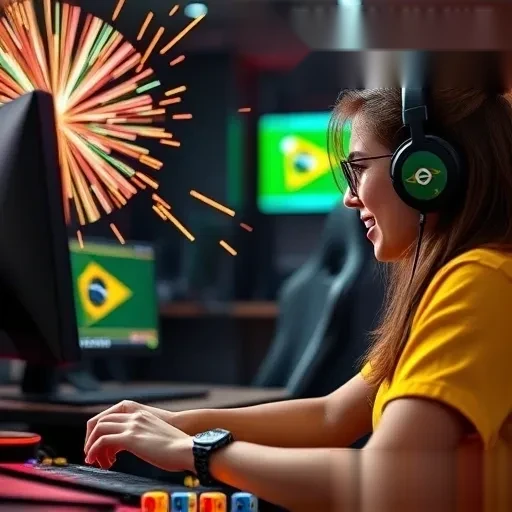 Formulário registro vbet